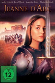 Jeanne d’Arc – Die Frau des Jahrtausends