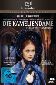Die Kameliendame