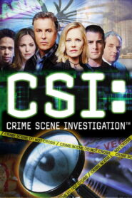 CSI – Den Tätern auf der Spur