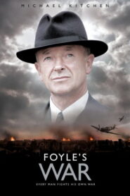 Inspector Foyle