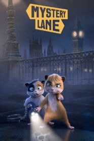 Mystery Lane: Ein Fall für Clever & Bro