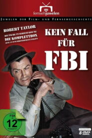 Kein Fall für F.B.I.