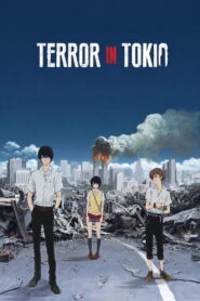Terror in Tokio