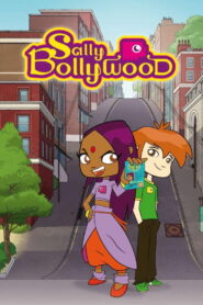 Sally Bollywood