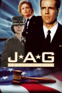 JAG – Im Auftrag der Ehre