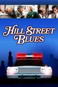 Polizeirevier Hill Street