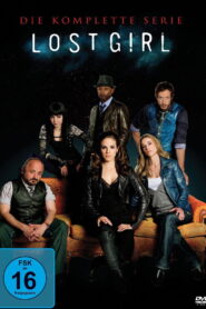 Lost Girl