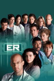 Emergency Room – Die Notaufnahme