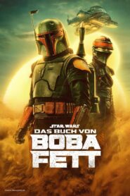 Das Buch von Boba Fett