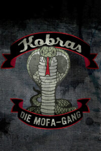 Kobras – Die Mofa Gang