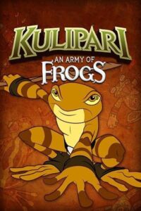 Kulipari – Die Frosch-Armee
