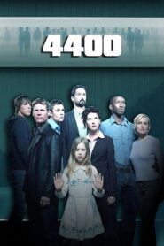 4400 – Die Rückkehrer