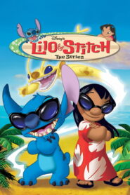 Disney’s Lilo & Stitch