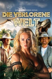 Die verlorene Welt