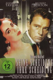 Seine Scheidung, ihre Scheidung