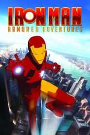 Iron Man – die Zukunft beginnt