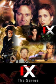 F/X – Die Serie