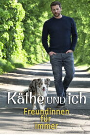 Käthe und ich