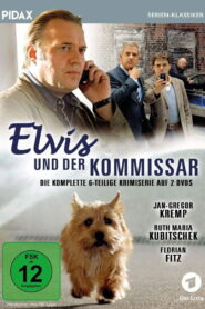 Elvis und der Kommissar