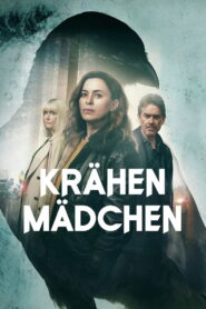 Krähenmädchen