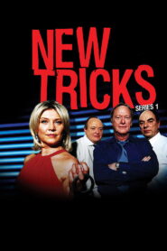 New Tricks – Die Krimispezialisten
