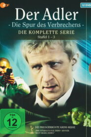 Der Adler – Die Spur des Verbrechens