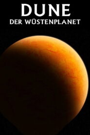 Dune – Der Wüstenplanet