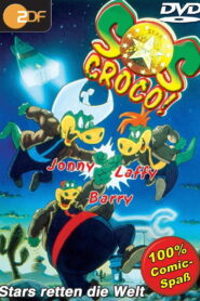 S.O.S. Croco!