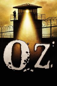 Oz – Hölle hinter Gittern
