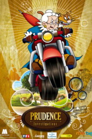 Die Abenteuer der Prudence Petitpas