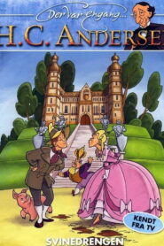 WunderZunderFunkelZauber – Die Märchen von Hans Christian Andersen