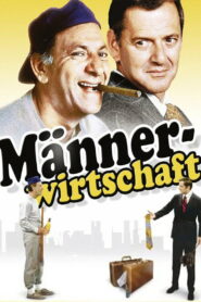 Männerwirtschaft
