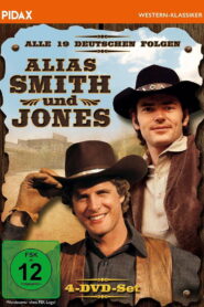 Alias Smith und Jones