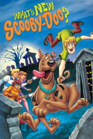What’s New Scooby-Doo
