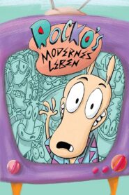 Rockos modernes Leben