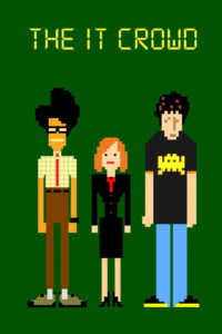 The IT Crowd