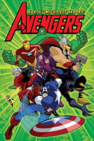 Die Avengers – Die mächtigsten Helden der Welt