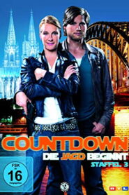 Countdown – Die Jagd beginnt