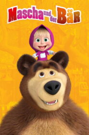 Mascha und der Bär
