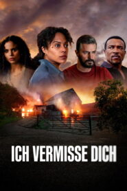 Ich vermisse dich
