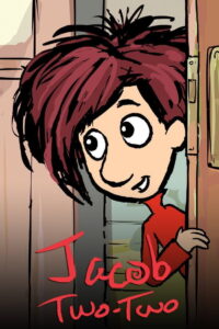 Jacob 2/2