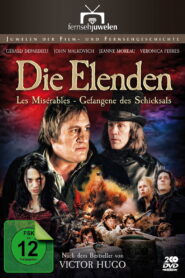Les Misérables – Gefangene des Schicksals