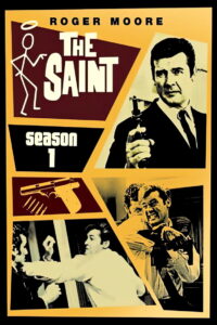 Simon Templar: Season 1