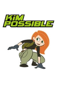 Kim Possible