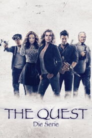 The Quest – Die Serie
