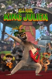 King Julien