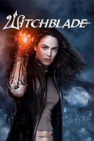 Witchblade – Die Waffe der Götter
