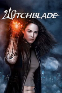 Witchblade – Die Waffe der Götter