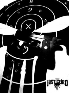 Marvel’s The Punisher