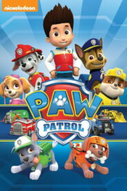 Paw Patrol – Helfer auf vier Pfoten